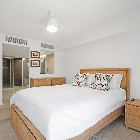 Silver Sea On Sixth Resort Maroochydore Extérieur photo