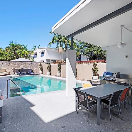 Silver Sea On Sixth Resort Maroochydore Extérieur photo