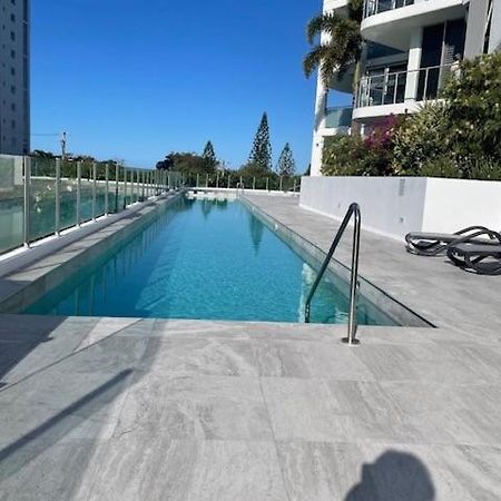 Silver Sea On Sixth Resort Maroochydore Extérieur photo