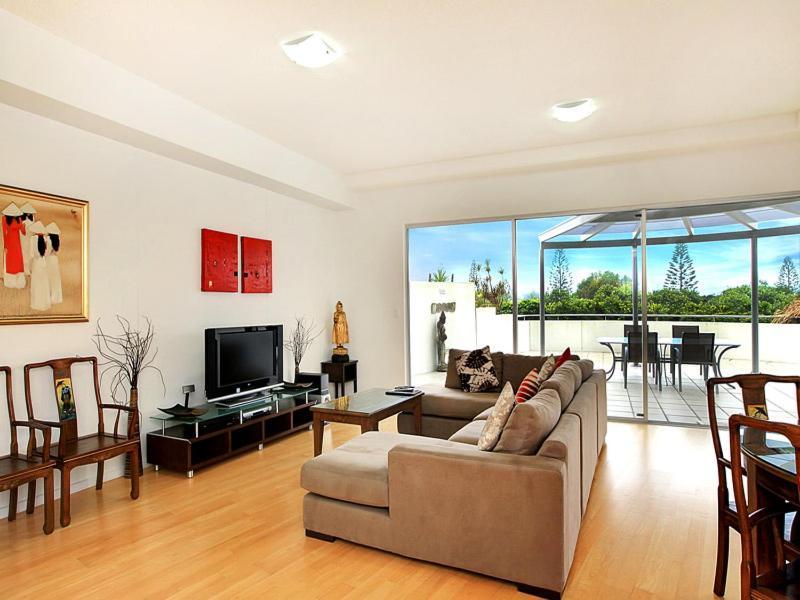 Silver Sea On Sixth Resort Maroochydore Extérieur photo