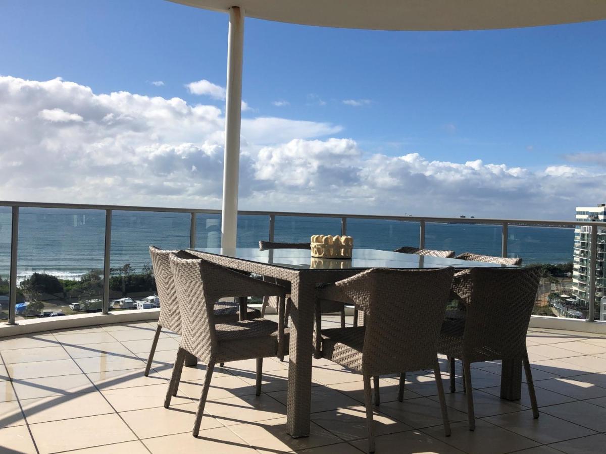 Silver Sea On Sixth Resort Maroochydore Extérieur photo
