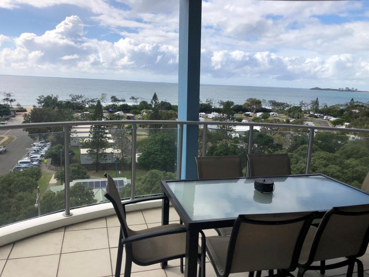 Silver Sea On Sixth Resort Maroochydore Extérieur photo