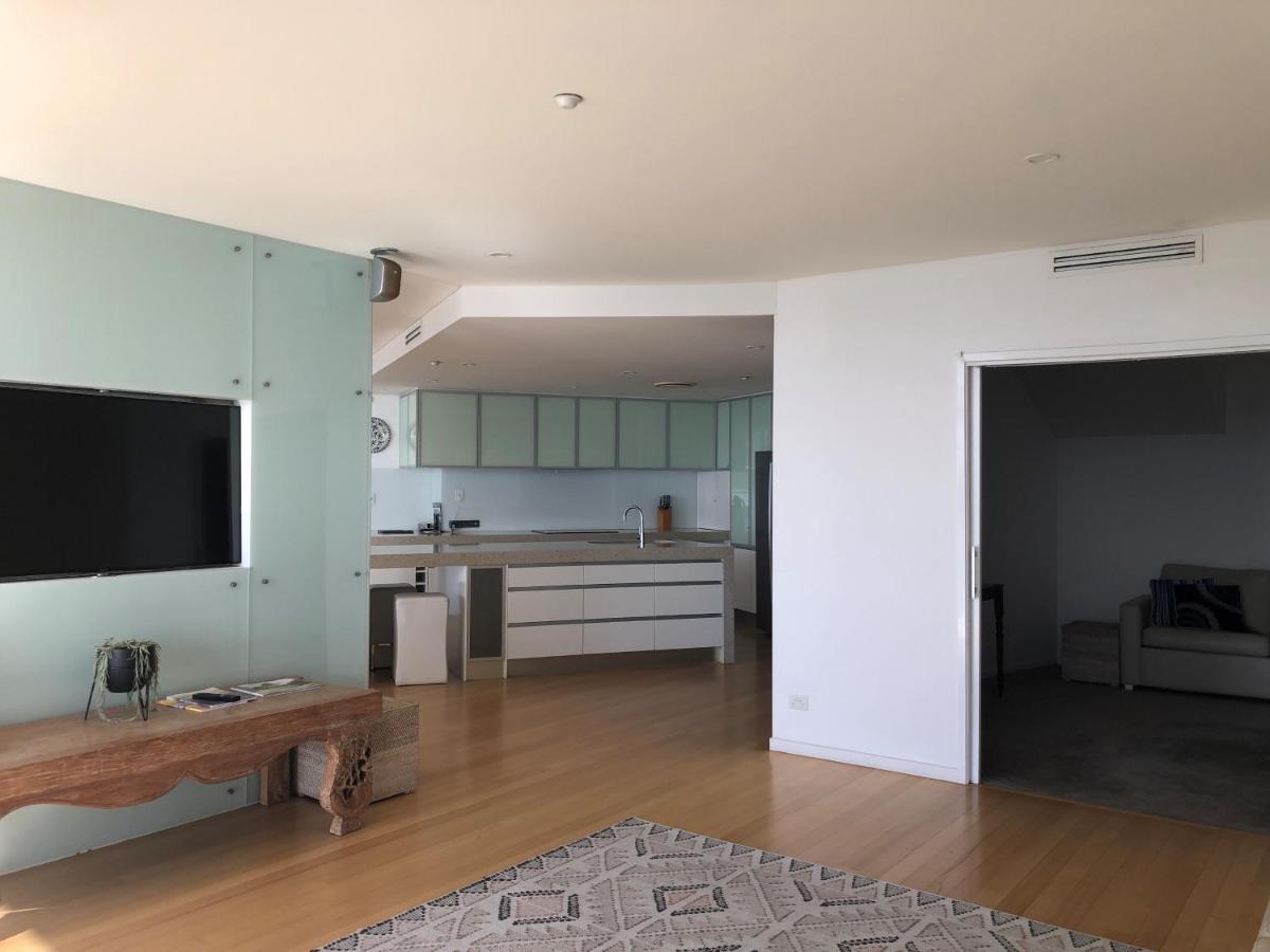 Silver Sea On Sixth Resort Maroochydore Extérieur photo