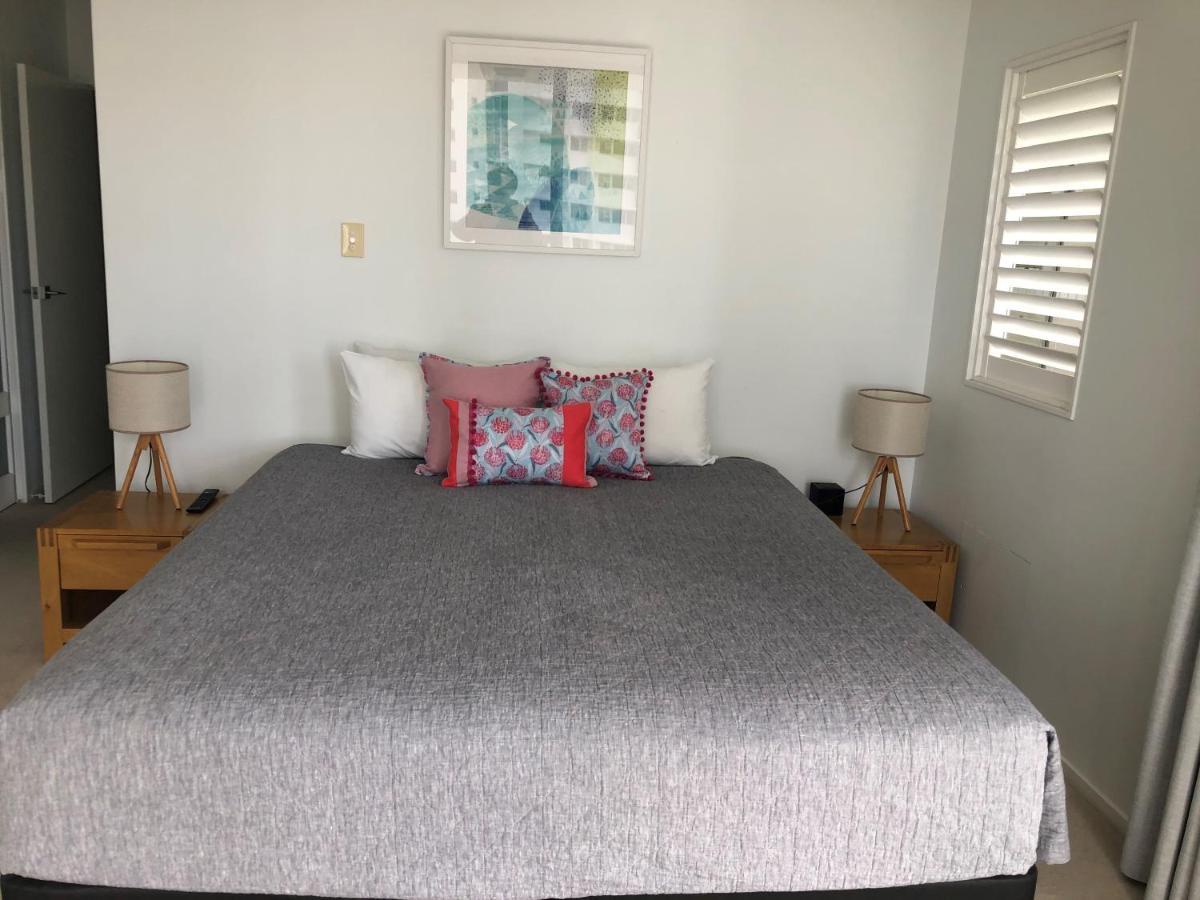 Silver Sea On Sixth Resort Maroochydore Extérieur photo