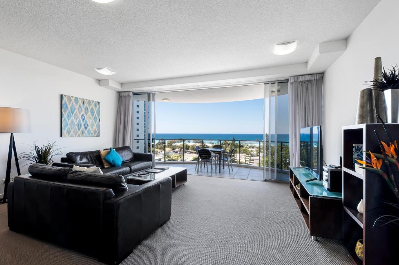 Silver Sea On Sixth Resort Maroochydore Extérieur photo