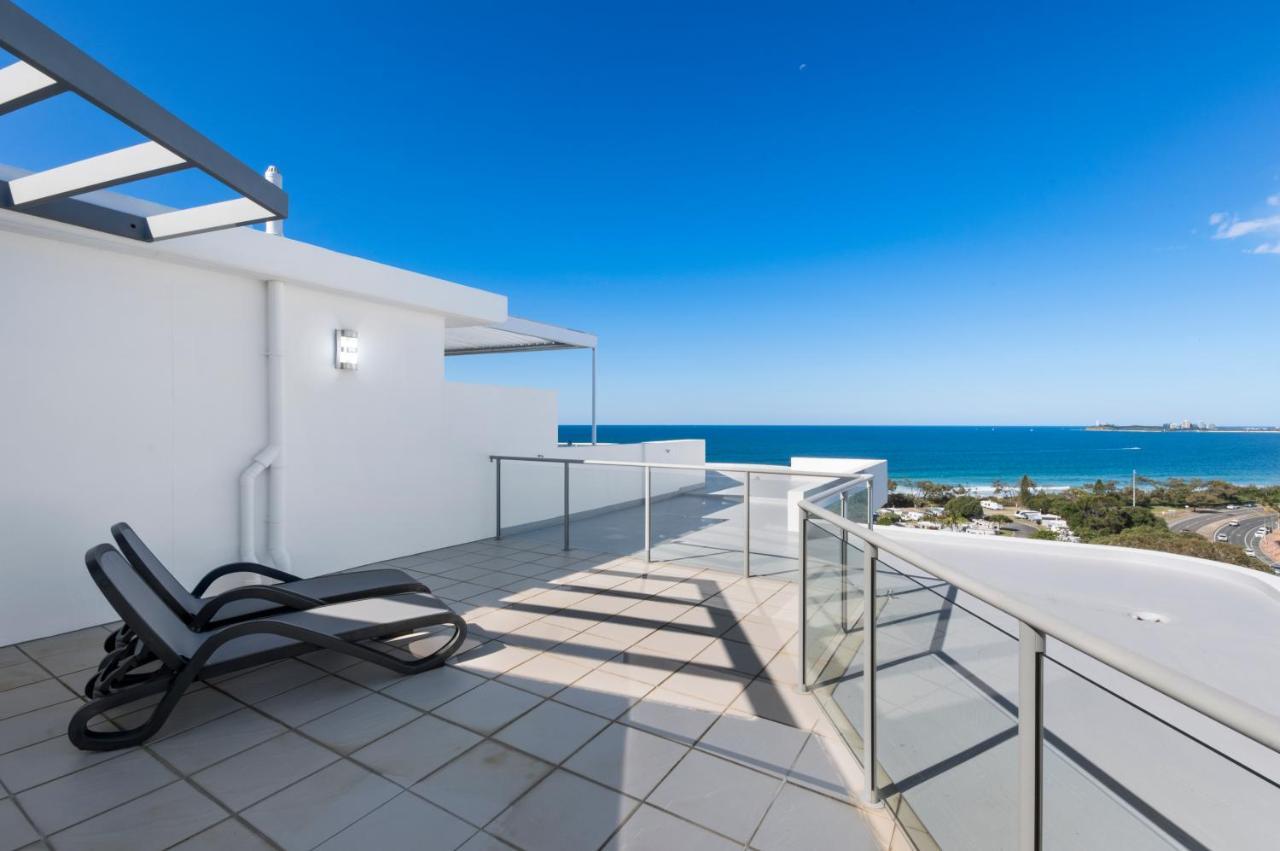 Silver Sea On Sixth Resort Maroochydore Extérieur photo