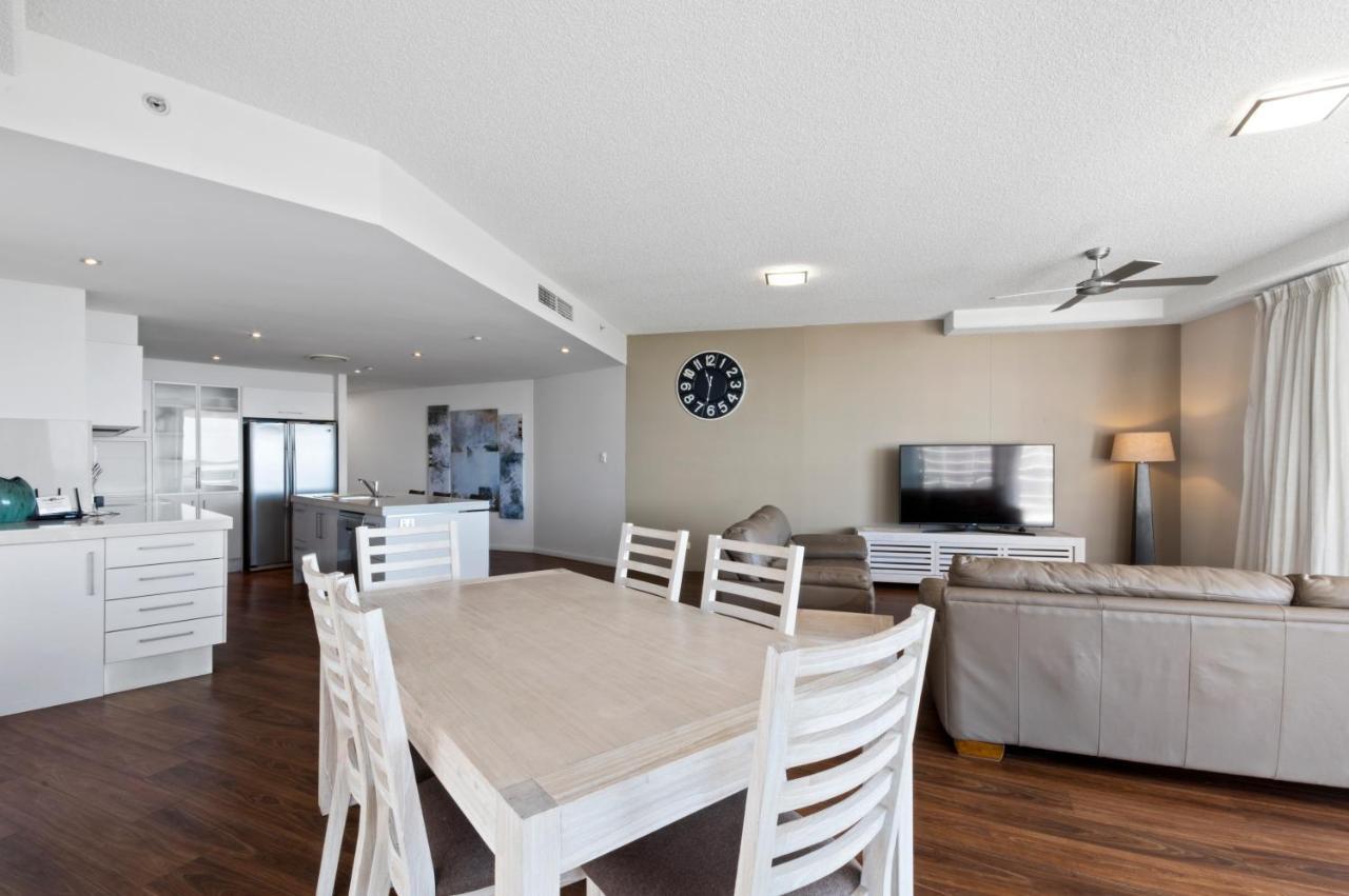 Silver Sea On Sixth Resort Maroochydore Extérieur photo