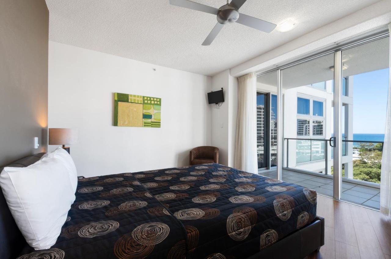 Silver Sea On Sixth Resort Maroochydore Extérieur photo