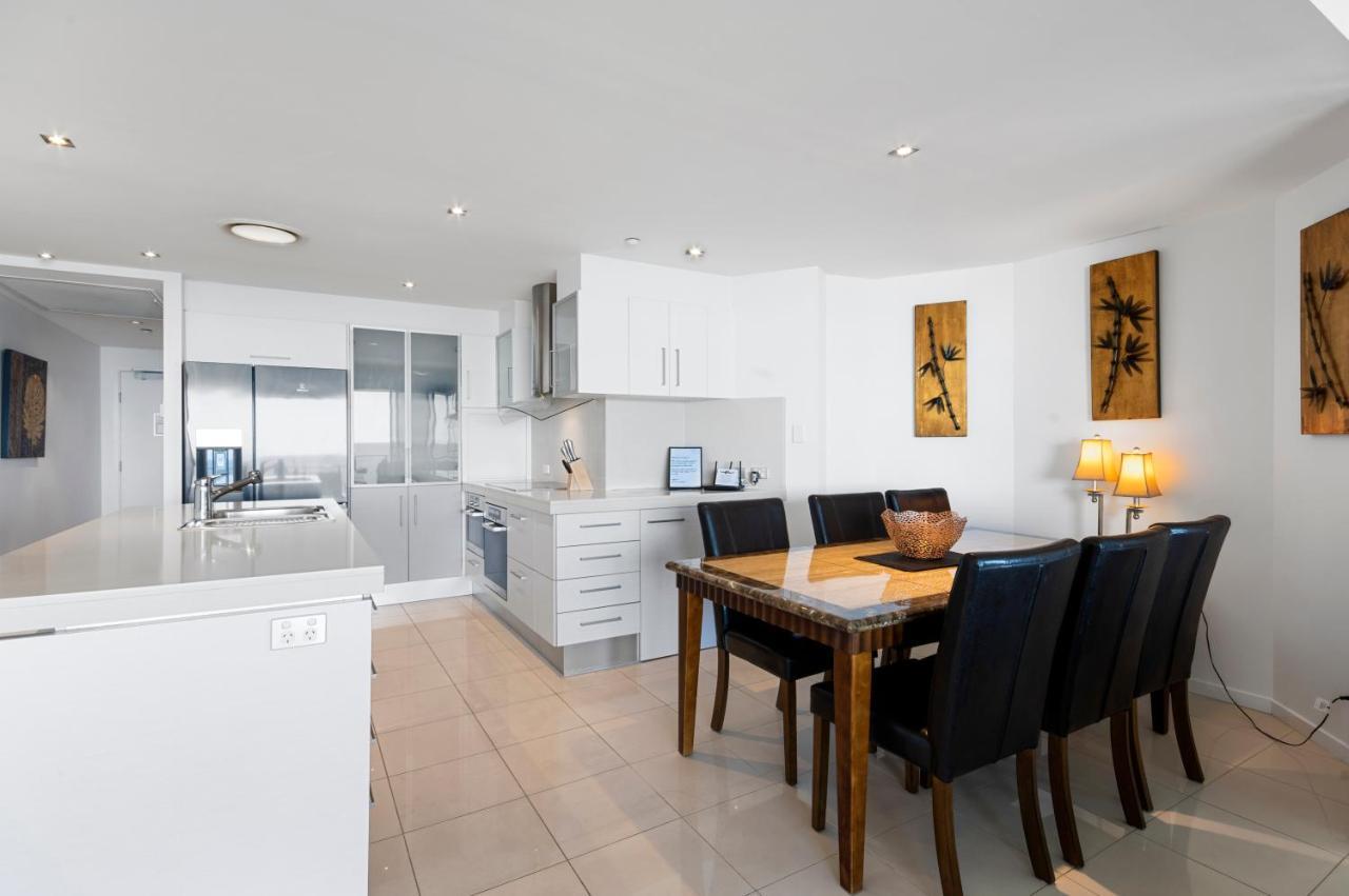 Silver Sea On Sixth Resort Maroochydore Extérieur photo