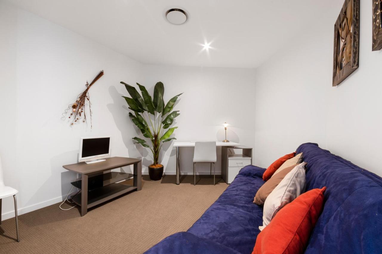 Silver Sea On Sixth Resort Maroochydore Extérieur photo