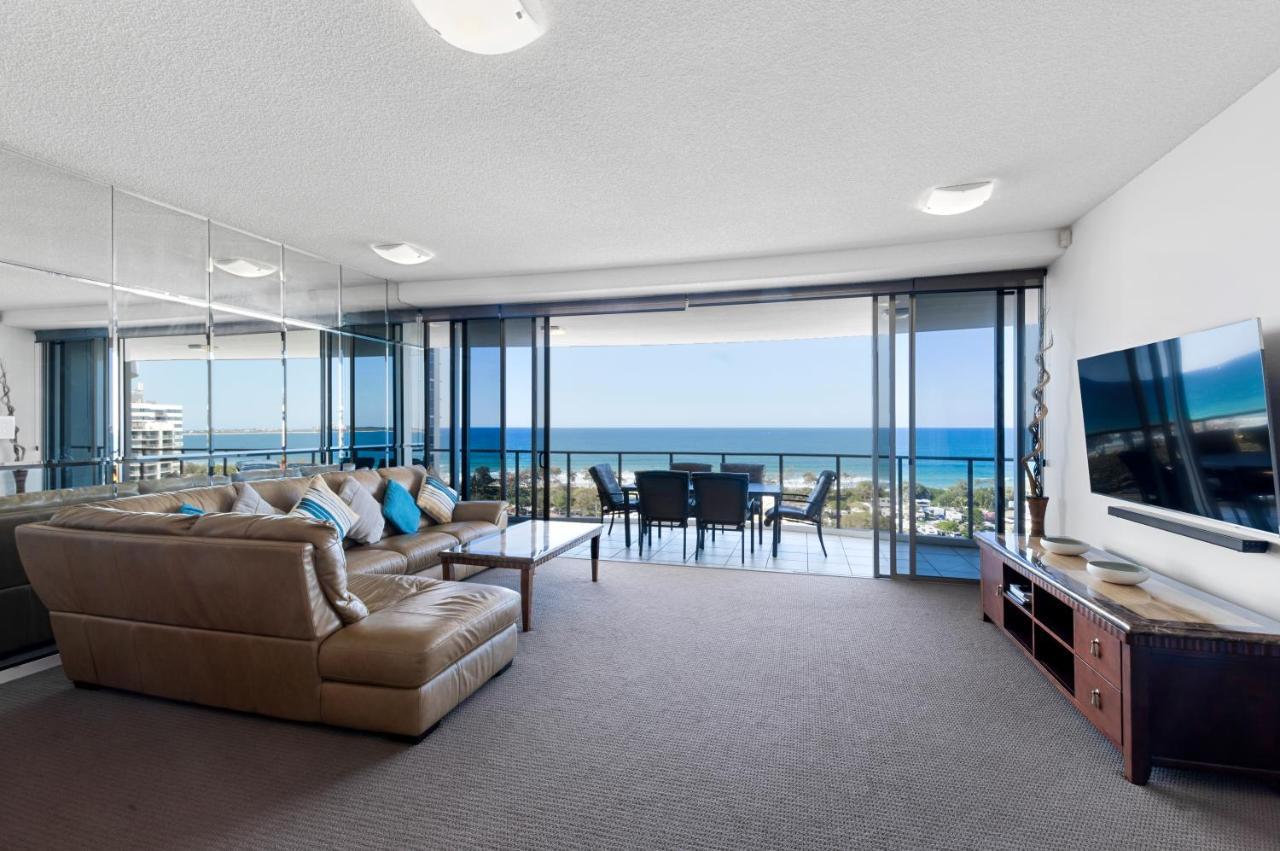 Silver Sea On Sixth Resort Maroochydore Extérieur photo