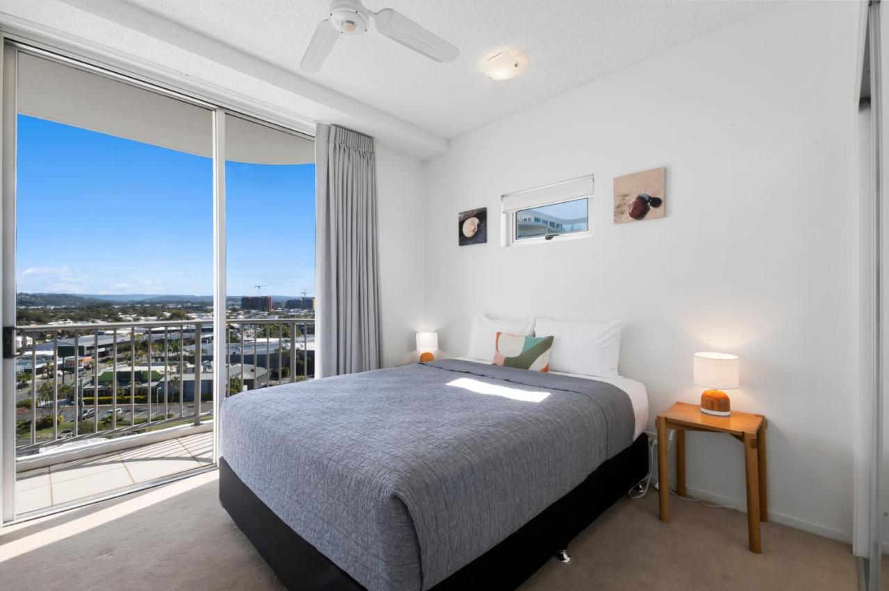 Silver Sea On Sixth Resort Maroochydore Extérieur photo