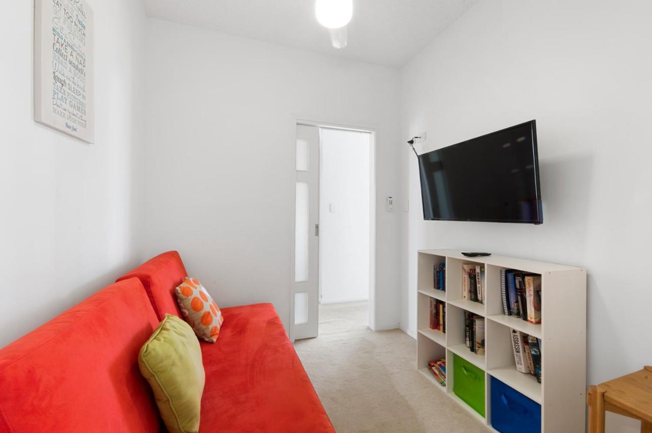 Silver Sea On Sixth Resort Maroochydore Extérieur photo