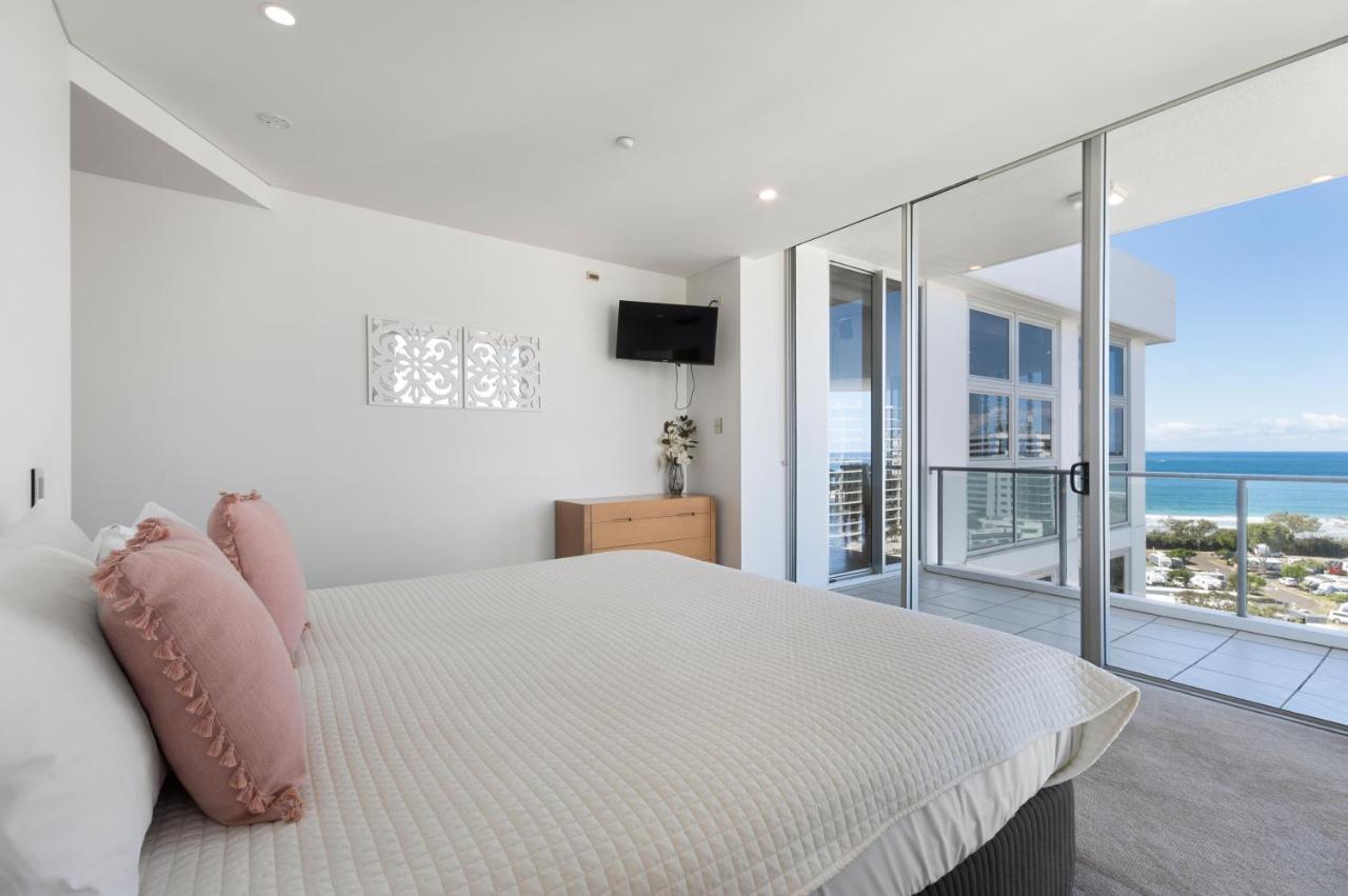 Silver Sea On Sixth Resort Maroochydore Extérieur photo