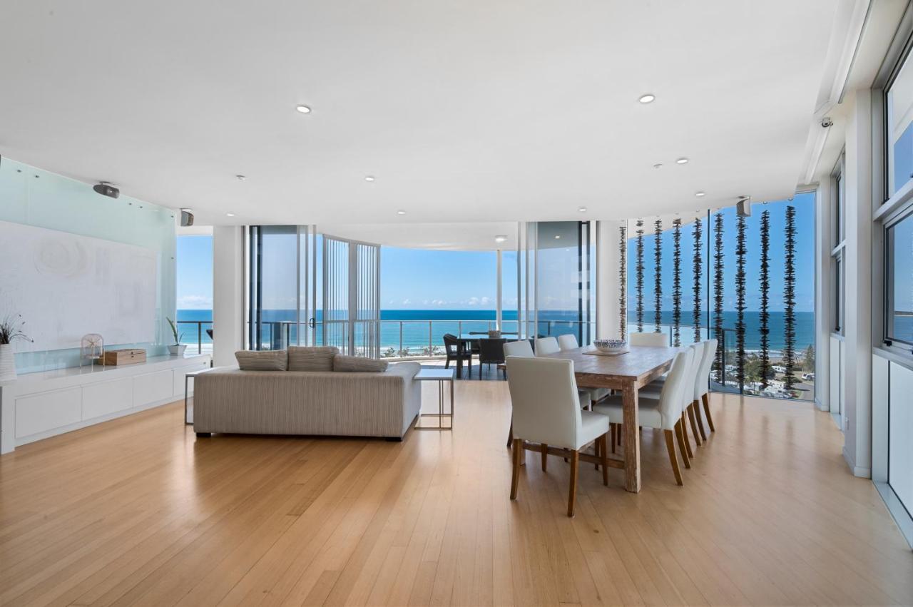 Silver Sea On Sixth Resort Maroochydore Extérieur photo