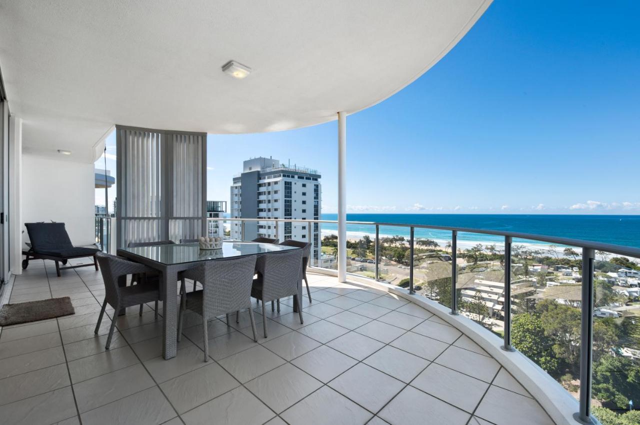 Silver Sea On Sixth Resort Maroochydore Extérieur photo
