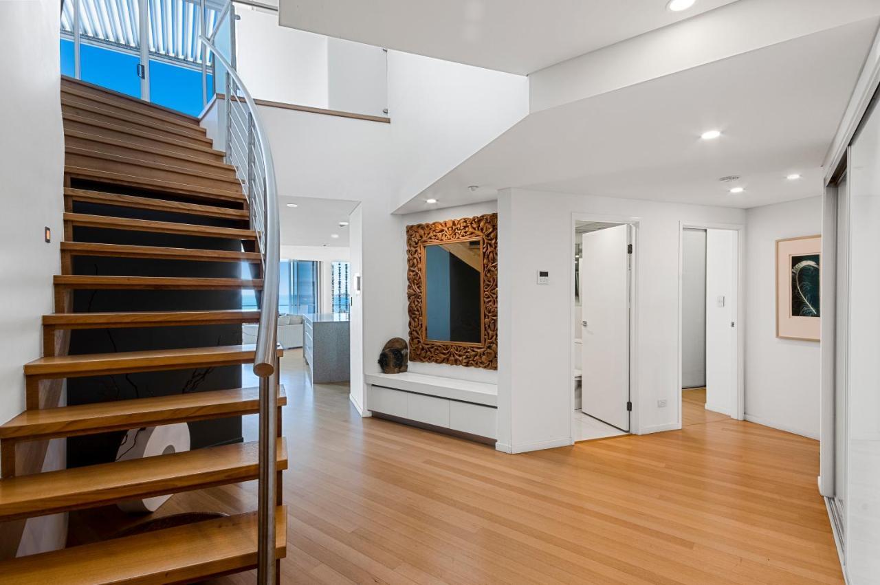 Silver Sea On Sixth Resort Maroochydore Extérieur photo