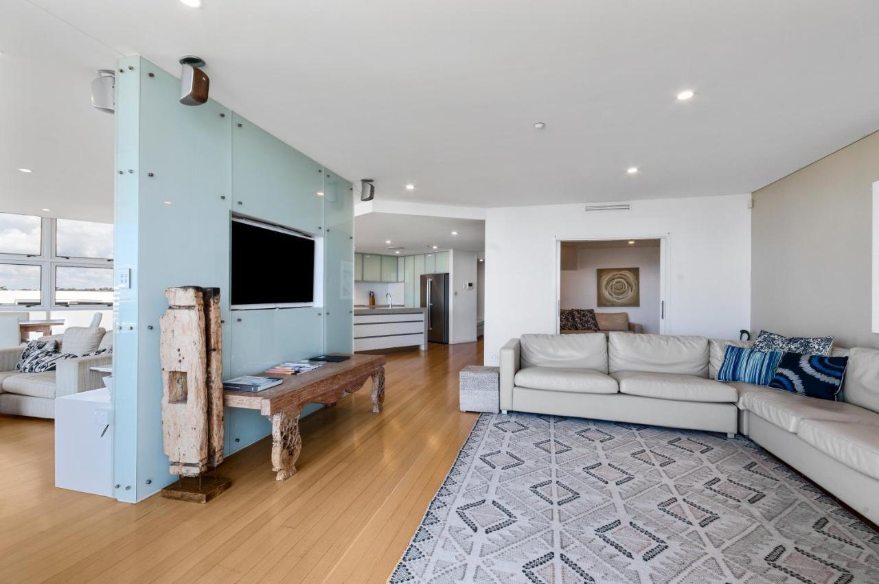 Silver Sea On Sixth Resort Maroochydore Extérieur photo