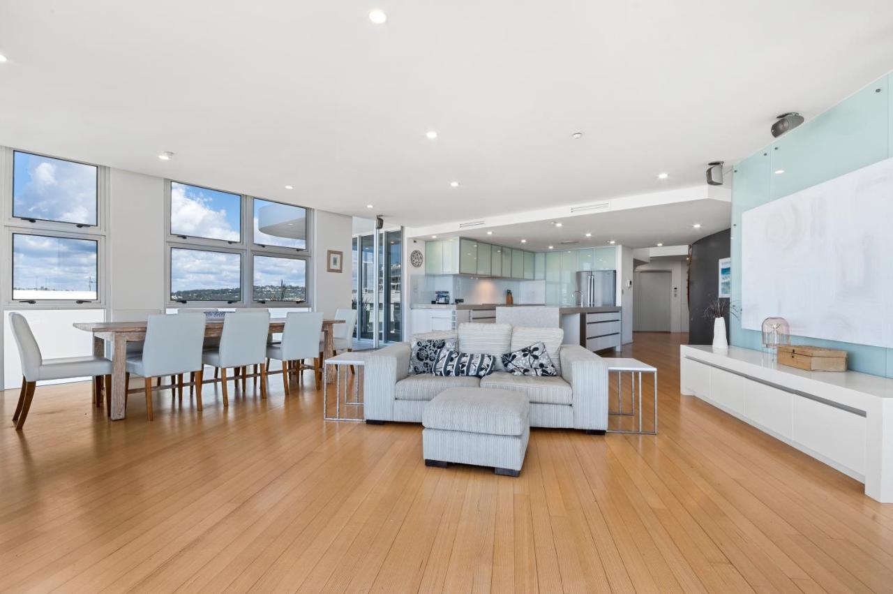 Silver Sea On Sixth Resort Maroochydore Extérieur photo