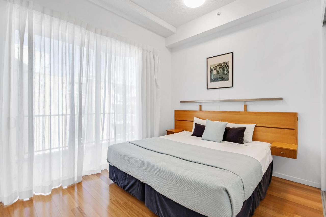Silver Sea On Sixth Resort Maroochydore Extérieur photo