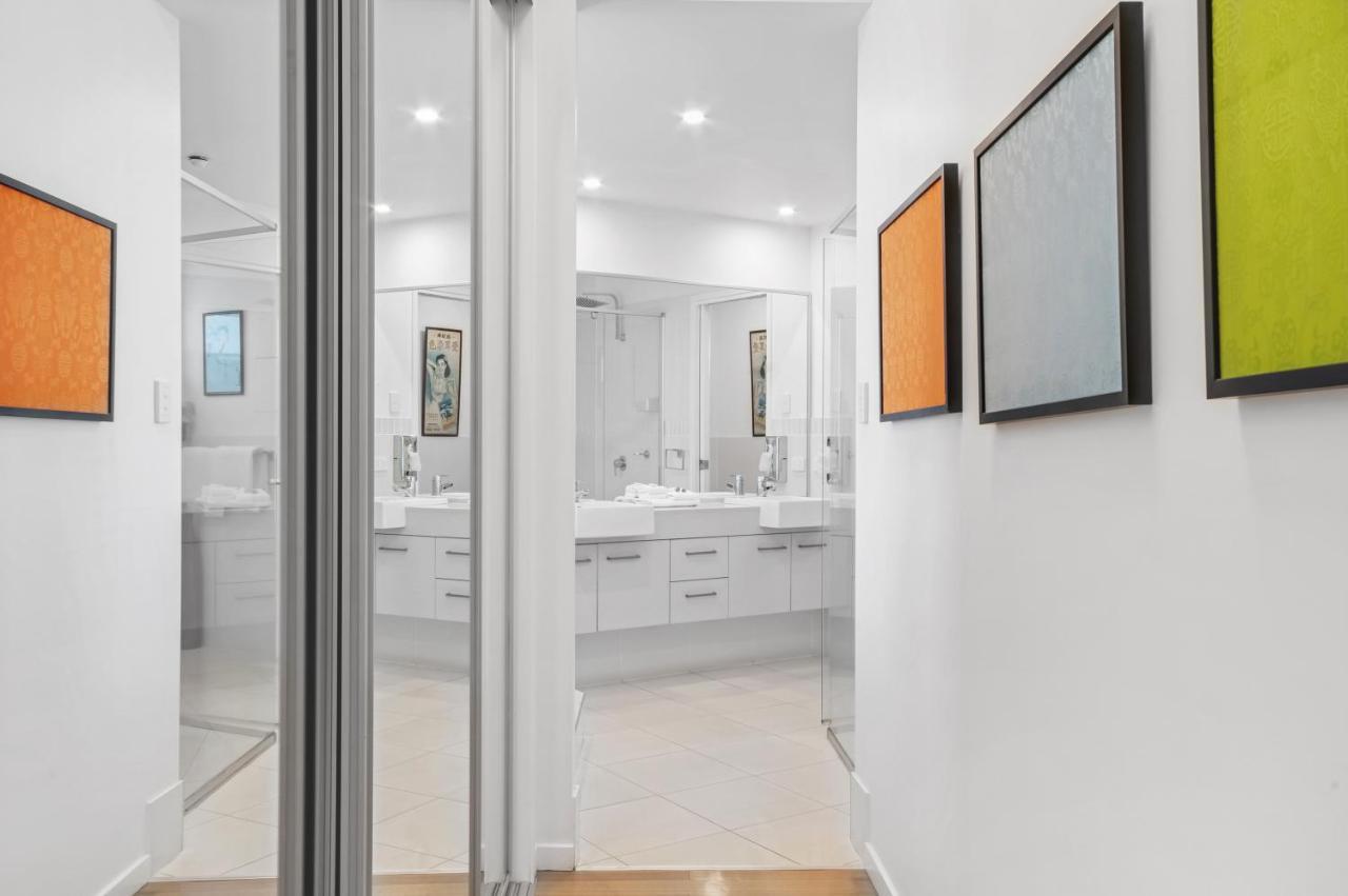 Silver Sea On Sixth Resort Maroochydore Extérieur photo