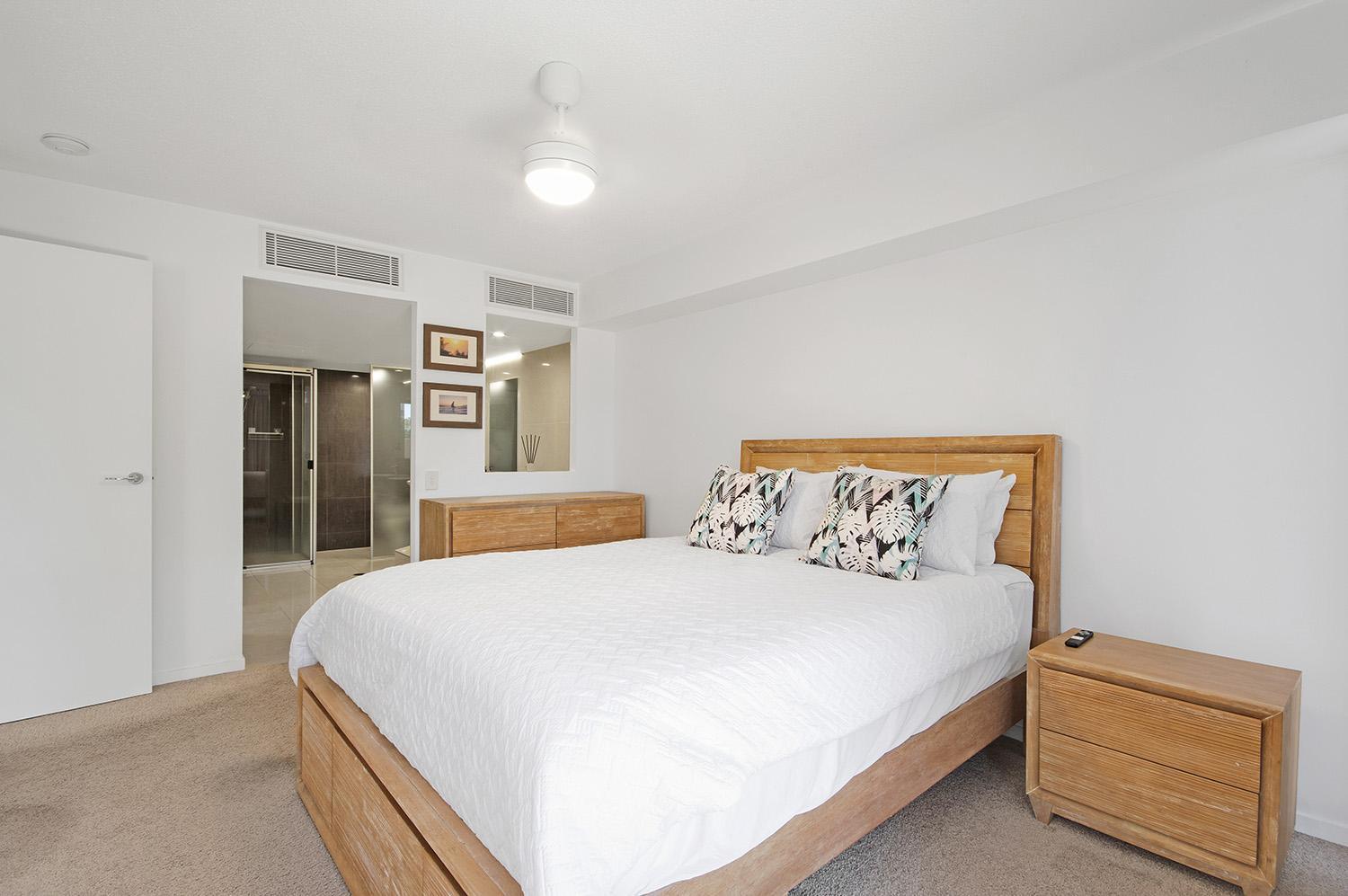 Silver Sea On Sixth Resort Maroochydore Extérieur photo
