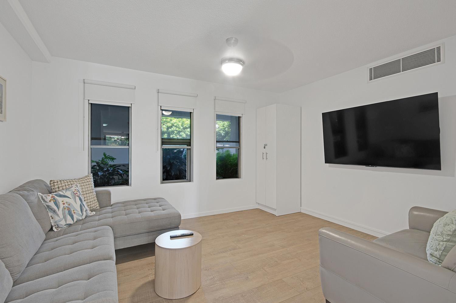 Silver Sea On Sixth Resort Maroochydore Extérieur photo