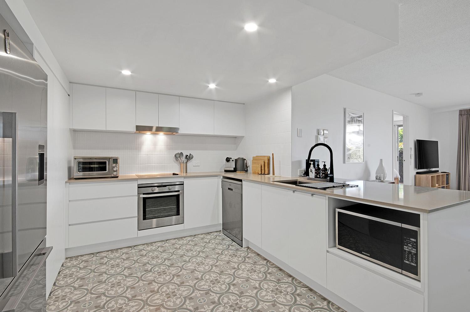 Silver Sea On Sixth Resort Maroochydore Extérieur photo