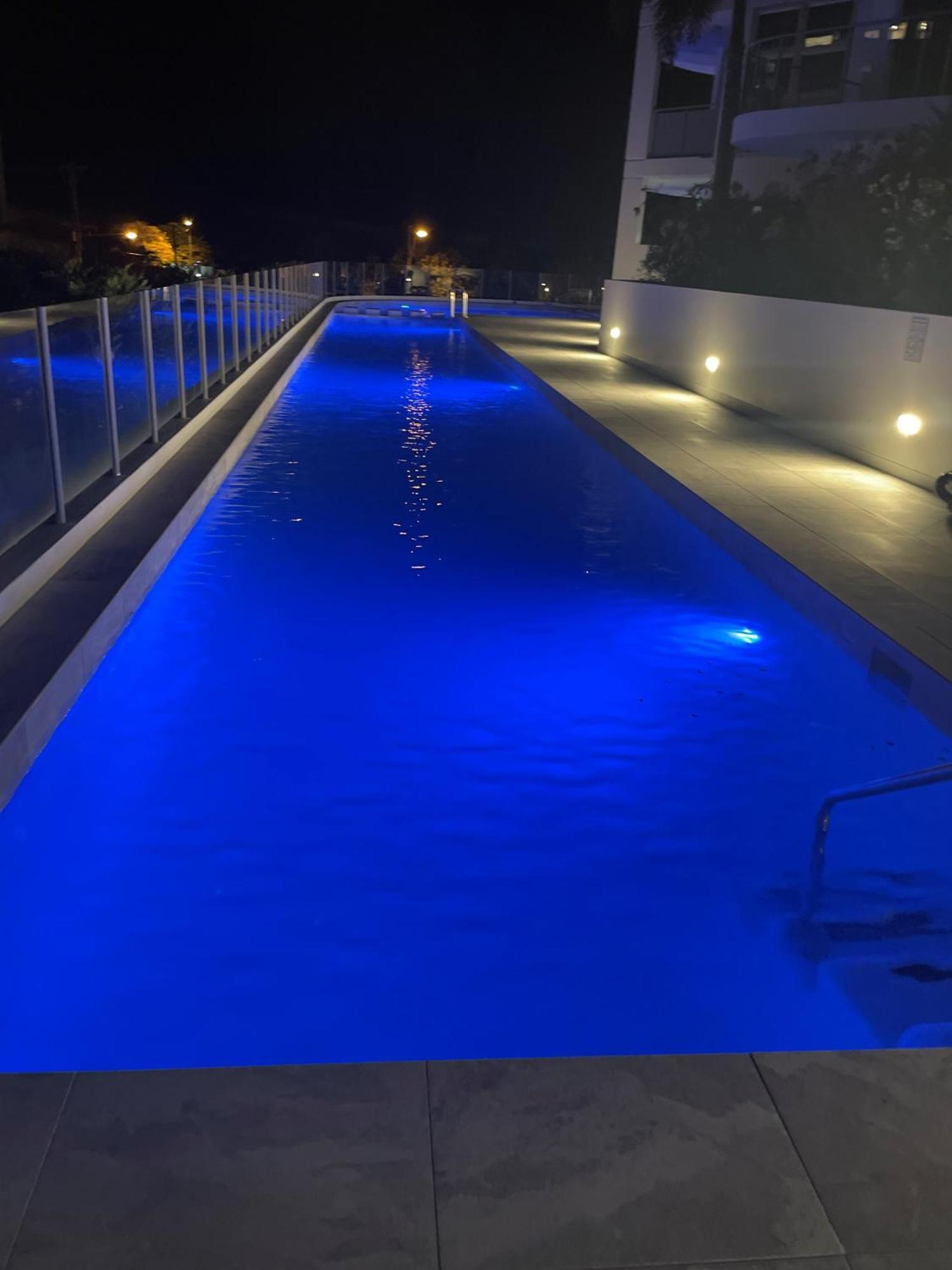 Silver Sea On Sixth Resort Maroochydore Extérieur photo