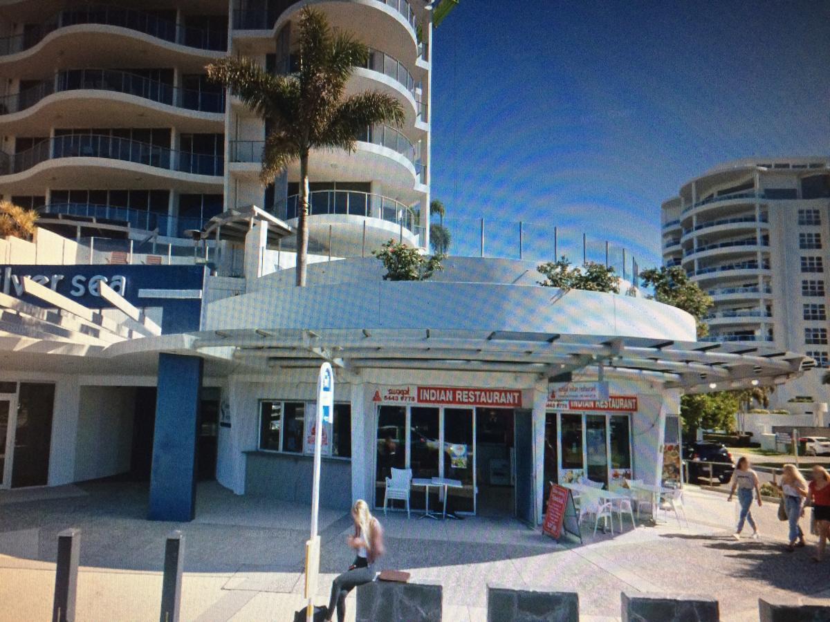 Silver Sea On Sixth Resort Maroochydore Extérieur photo